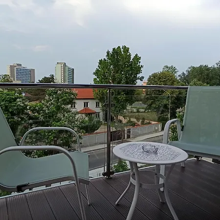 Sunny Days Appartement
