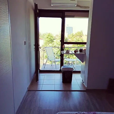 Appartement Sunny Days Saturn