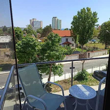 Sunny Days Appartement Saturn