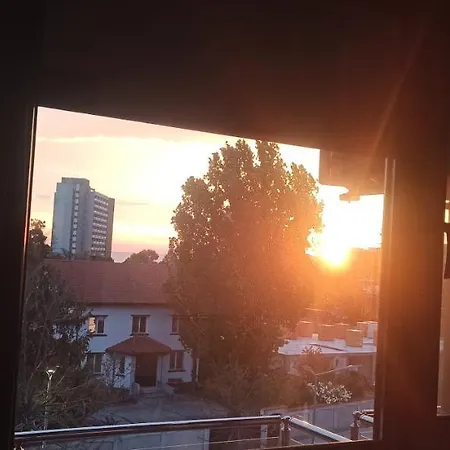 Appartement Sunny Days